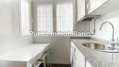Piso en venta en Calle de Joaquín Velasco Martín, Huerta del Rey-Arturo Eyríes (Valladolid Capital) de 175.000 €