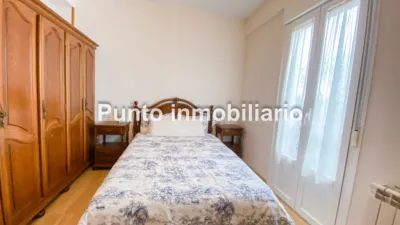 Piso en venta en Calle de Joaquín Velasco Martín, Huerta del Rey-Arturo Eyríes (Valladolid Capital) de 175.000 €