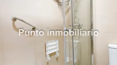 Piso en venta en Calle de Joaquín Velasco Martín, Huerta del Rey-Arturo Eyríes (Valladolid Capital) de 175.000 €