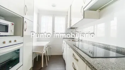 Piso en venta en Calle de Joaquín Velasco Martín, Huerta del Rey-Arturo Eyríes (Valladolid Capital) de 175.000 €