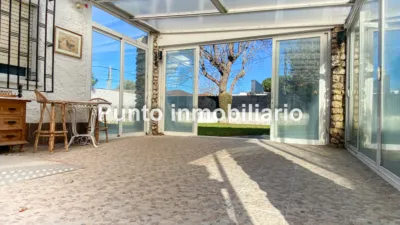 Chalet pareado en venta en Calle de Catalpa, Puente Herrera (Tudela de Duero) de 220.000 €
