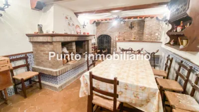Chalet pareado en venta en Calle de Catalpa, Puente Herrera (Tudela de Duero) de 220.000 €