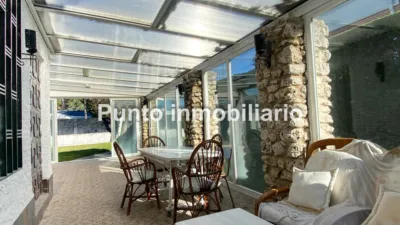 Chalet pareado en venta en Calle de Catalpa, Puente Herrera (Tudela de Duero) de 220.000 €