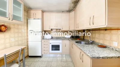 Chalet pareado en venta en Calle de Catalpa, Puente Herrera (Tudela de Duero) de 220.000 €