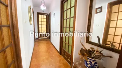 Chalet pareado en venta en Calle de Catalpa, Puente Herrera (Tudela de Duero) de 220.000 €