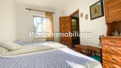 Chalet pareado en venta en Calle de Catalpa, Puente Herrera (Tudela de Duero) de 220.000 €