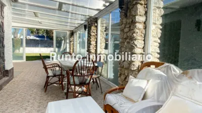 Chalet pareado en venta en Calle de Catalpa, Puente Herrera (Tudela de Duero) de 220.000 €