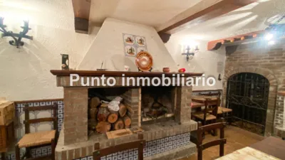 Chalet pareado en venta en Calle de Catalpa, Puente Herrera (Tudela de Duero) de 220.000 €