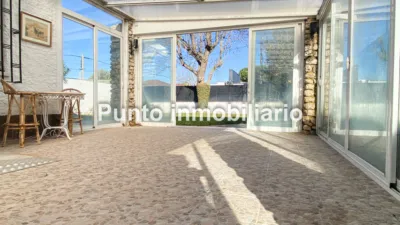 Chalet pareado en venta en Calle de Catalpa, Puente Herrera (Tudela de Duero) de 220.000 €