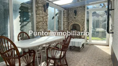 Chalet pareado en venta en Calle de Catalpa, Puente Herrera (Tudela de Duero) de 220.000 €