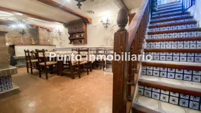 Chalet pareado en venta en Calle de Catalpa, Puente Herrera (Tudela de Duero) de 220.000 €