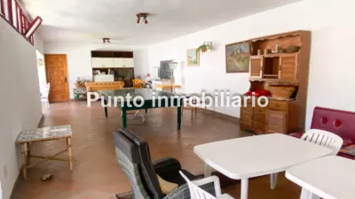 Chalet unifamiliar en venta en Calle de la Resina, Pinar de Antequera-Puente Duero (Valladolid Capital) de 395.000 €