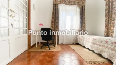 Chalet unifamiliar en venta en Calle de la Resina, Pinar de Antequera-Puente Duero (Valladolid Capital) de 395.000 €