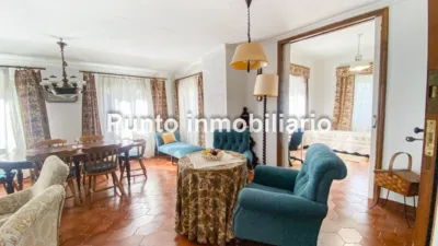 Chalet unifamiliar en venta en Calle de la Resina, Pinar de Antequera-Puente Duero (Valladolid Capital) de 395.000 €