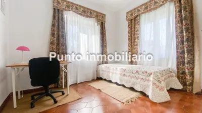 Chalet unifamiliar en venta en Calle de la Resina, Pinar de Antequera-Puente Duero (Valladolid Capital) de 395.000 €