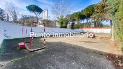 Chalet unifamiliar en venta en Calle de la Resina, Pinar de Antequera-Puente Duero (Valladolid Capital) de 395.000 €