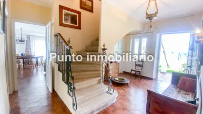 Chalet unifamiliar en venta en Calle de la Resina, Pinar de Antequera-Puente Duero (Valladolid Capital) de 395.000 €
