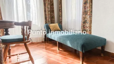 Chalet unifamiliar en venta en Calle de la Resina, Pinar de Antequera-Puente Duero (Valladolid Capital) de 395.000 €
