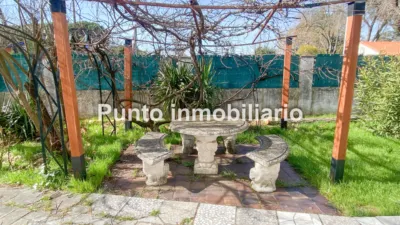 Chalet unifamiliar en venta en Calle de la Resina, Pinar de Antequera-Puente Duero (Valladolid Capital) de 395.000 €