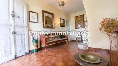 Chalet unifamiliar en venta en Calle de la Resina, Pinar de Antequera-Puente Duero (Valladolid Capital) de 395.000 €