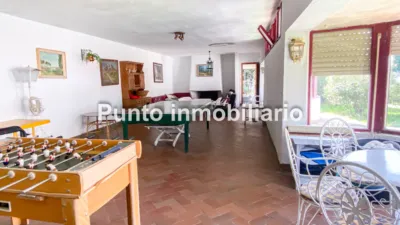 Chalet unifamiliar en venta en Calle de la Resina, Pinar de Antequera-Puente Duero (Valladolid Capital) de 395.000 €