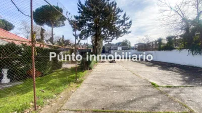 Chalet unifamiliar en venta en Calle de la Resina, Pinar de Antequera-Puente Duero (Valladolid Capital) de 395.000 €