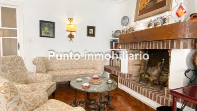 Chalet unifamiliar en venta en Calle de la Resina, Pinar de Antequera-Puente Duero (Valladolid Capital) de 395.000 €