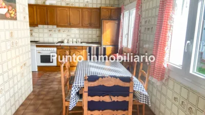 Chalet unifamiliar en venta en Calle de la Resina, Pinar de Antequera-Puente Duero (Valladolid Capital) de 395.000 €