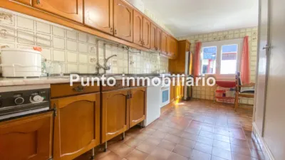 Chalet unifamiliar en venta en Calle de la Resina, Pinar de Antequera-Puente Duero (Valladolid Capital) de 395.000 €