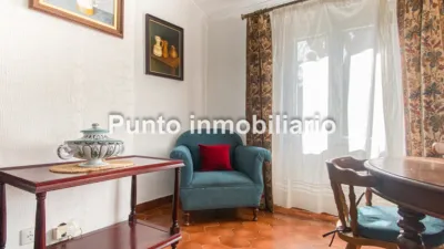 Chalet unifamiliar en venta en Calle de la Resina, Pinar de Antequera-Puente Duero (Valladolid Capital) de 395.000 €