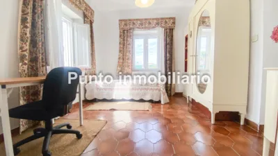Chalet unifamiliar en venta en Calle de la Resina, Pinar de Antequera-Puente Duero (Valladolid Capital) de 395.000 €
