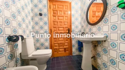 Chalet unifamiliar en venta en Calle de la Resina, Pinar de Antequera-Puente Duero (Valladolid Capital) de 395.000 €