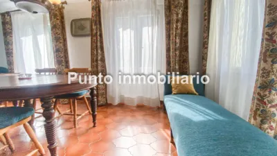 Chalet unifamiliar en venta en Calle de la Resina, Pinar de Antequera-Puente Duero (Valladolid Capital) de 395.000 €