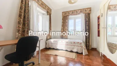 Chalet unifamiliar en venta en Calle de la Resina, Pinar de Antequera-Puente Duero (Valladolid Capital) de 395.000 €