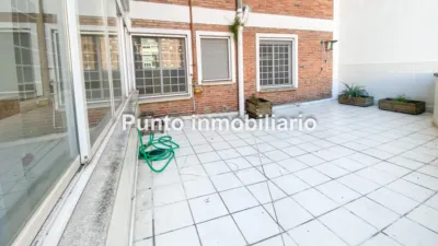 Piso en venta en Paseo de Zorrilla, cerca de Calle del Espíritu Santo, Paseo Zorrilla-Campo Grande-Cuatro de Marzo (Valladolid Capital) de 380.000 €