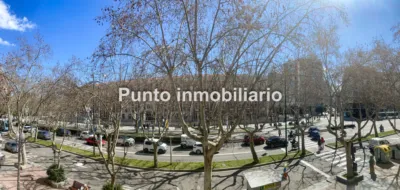 Piso en venta en Paseo de Zorrilla, cerca de Calle del Espíritu Santo, Paseo Zorrilla-Campo Grande-Cuatro de Marzo (Valladolid Capital) de 380.000 €