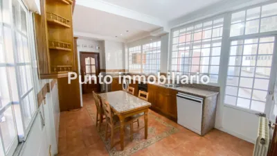 Piso en venta en Paseo de Zorrilla, cerca de Calle del Espíritu Santo, Paseo Zorrilla-Campo Grande-Cuatro de Marzo (Valladolid Capital) de 380.000 €