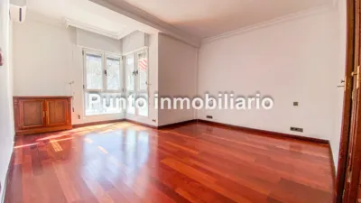 Piso en venta en Paseo de Zorrilla, cerca de Calle del Espíritu Santo, Paseo Zorrilla-Campo Grande-Cuatro de Marzo (Valladolid Capital) de 380.000 €