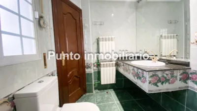 Piso en venta en Paseo de Zorrilla, cerca de Calle del Espíritu Santo, Paseo Zorrilla-Campo Grande-Cuatro de Marzo (Valladolid Capital) de 380.000 €