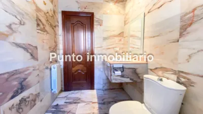 Piso en venta en Paseo de Zorrilla, cerca de Calle del Espíritu Santo, Paseo Zorrilla-Campo Grande-Cuatro de Marzo (Valladolid Capital) de 380.000 €