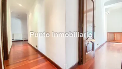 Piso en venta en Paseo de Zorrilla, cerca de Calle del Espíritu Santo, Paseo Zorrilla-Campo Grande-Cuatro de Marzo (Valladolid Capital) de 380.000 €