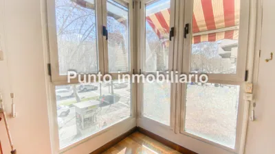 Piso en venta en Paseo de Zorrilla, cerca de Calle del Espíritu Santo, Paseo Zorrilla-Campo Grande-Cuatro de Marzo (Valladolid Capital) de 380.000 €