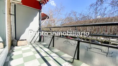 Piso en venta en Paseo de Zorrilla, cerca de Calle del Espíritu Santo, Paseo Zorrilla-Campo Grande-Cuatro de Marzo (Valladolid Capital) de 380.000 €