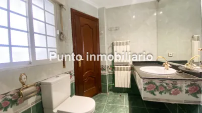 Piso en venta en Paseo de Zorrilla, cerca de Calle del Espíritu Santo, Paseo Zorrilla-Campo Grande-Cuatro de Marzo (Valladolid Capital) de 380.000 €