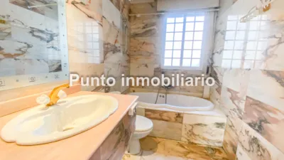 Piso en venta en Paseo de Zorrilla, cerca de Calle del Espíritu Santo, Paseo Zorrilla-Campo Grande-Cuatro de Marzo (Valladolid Capital) de 380.000 €