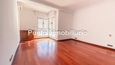 Piso en venta en Paseo de Zorrilla, cerca de Calle del Espíritu Santo, Paseo Zorrilla-Campo Grande-Cuatro de Marzo (Valladolid Capital) de 380.000 €