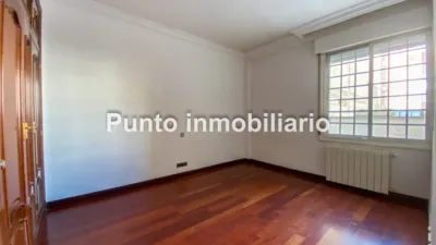 Piso en venta en Paseo de Zorrilla, cerca de Calle del Espíritu Santo, Paseo Zorrilla-Campo Grande-Cuatro de Marzo (Valladolid Capital) de 380.000 €