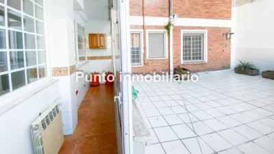 Piso en venta en Paseo de Zorrilla, cerca de Calle del Espíritu Santo, Paseo Zorrilla-Campo Grande-Cuatro de Marzo (Valladolid Capital) de 380.000 €