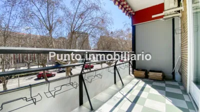 Piso en venta en Paseo de Zorrilla, cerca de Calle del Espíritu Santo, Paseo Zorrilla-Campo Grande-Cuatro de Marzo (Valladolid Capital) de 380.000 €