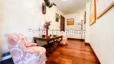 Piso en venta en Calle de los Doctrinos, Centro (Valladolid Capital) de 719.000 €